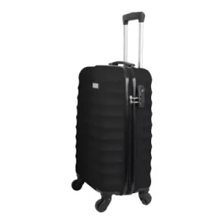 RPET carry-on luggage - AP808207 (ANDA#10)